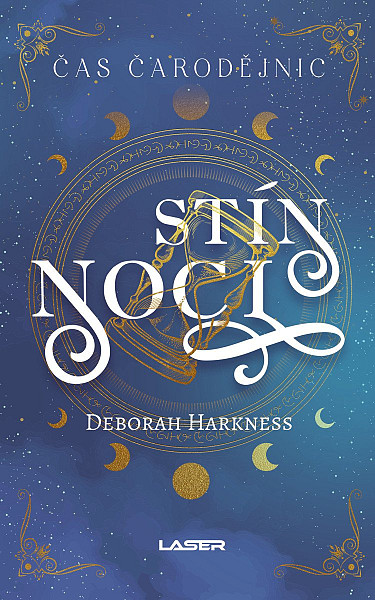 Čas čarodějnic 2: Stín noci