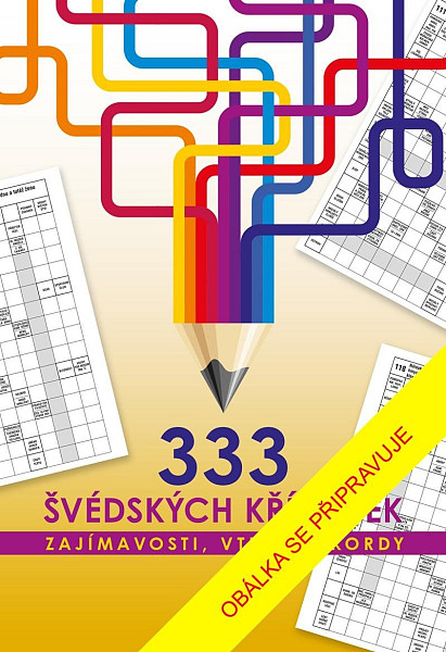 333 švédských křížovek