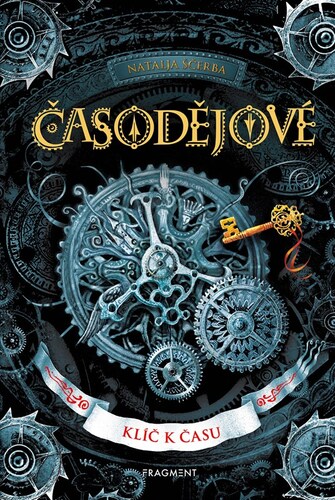 Časodějové – Klíč k času