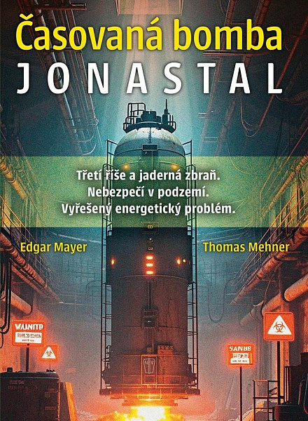 Časovaná bomba Jonastal