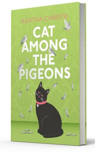 Cat Among the Pigeons