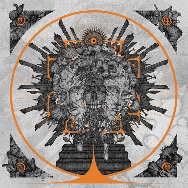 CD Bleed From Within: Shrine