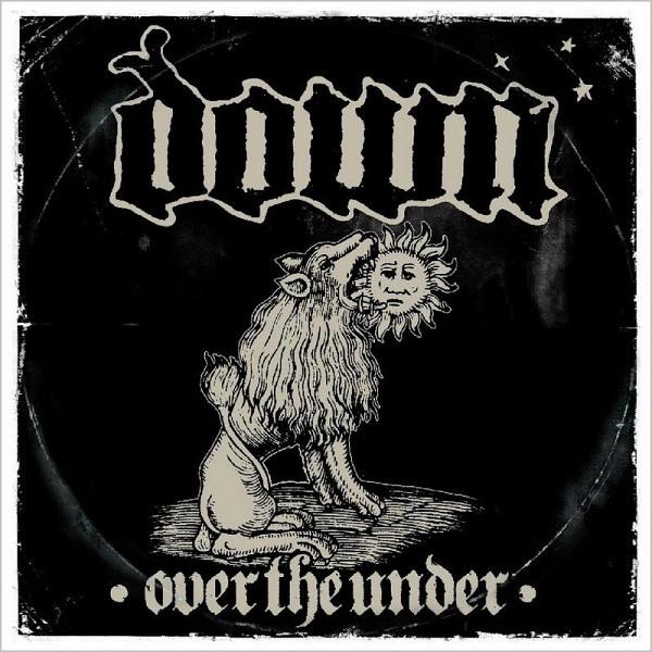CD Down: Over The Under