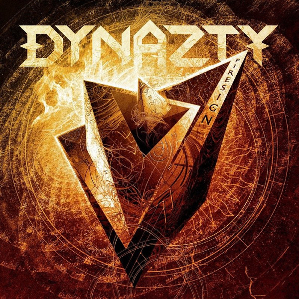 CD Dynazty: Firesign