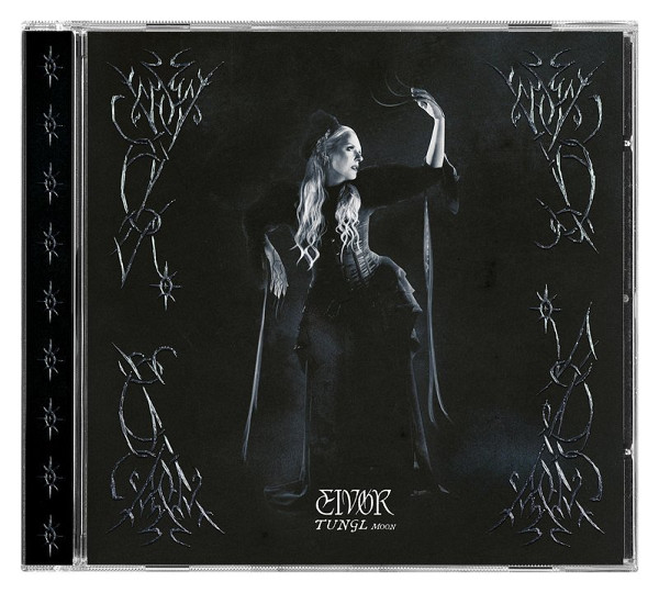 CD Eivor: Tungl