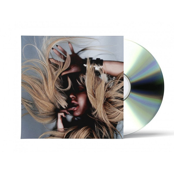 CD Ellie Goulding: I Know Too Much