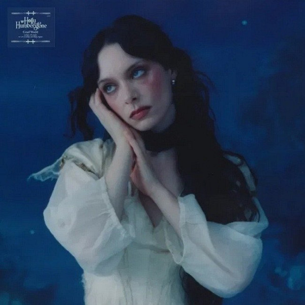 CD Holly Humberstone: Cruel World