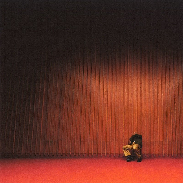 CD Isaiah Rashad: It´s Been Awful