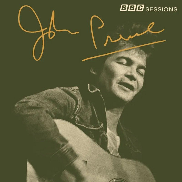 CD John Prine: BBC Sessions