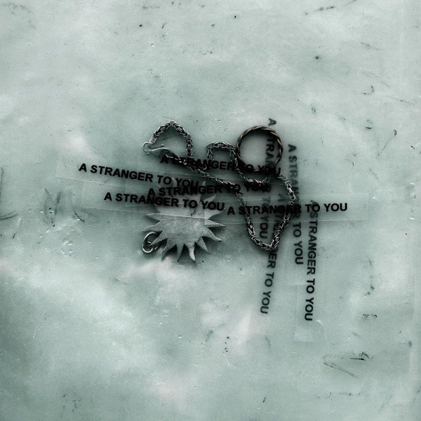 CD Loathe: A Strange To You
