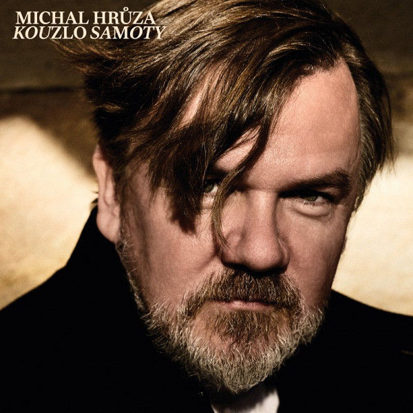 CD Michal Hrůza: Kouzlo samoty