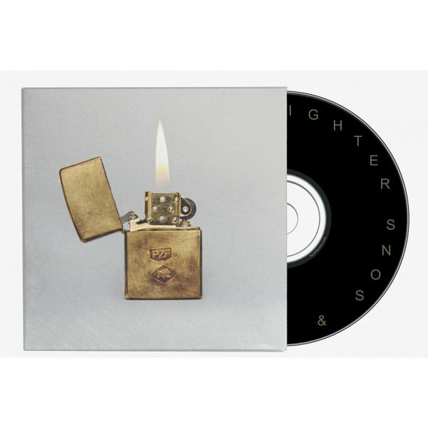 CD Mumford  Sons: Prizefighter