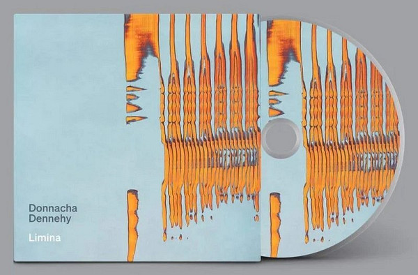 CD National Symphony Orchestra Ireland & Ryan McAdams: Donnacha Dennehy: Limina