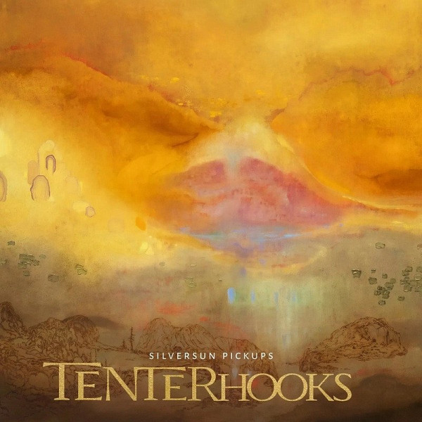 CD Silversun Pickups: Tenterhooks