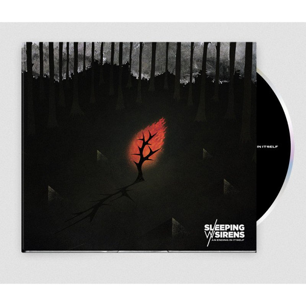 CD Sleeping With Sirens: An Ending In Itself