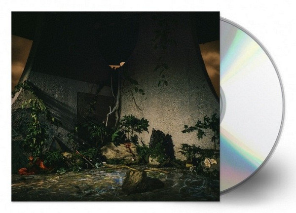 CD The Plot In You: The Plot In You