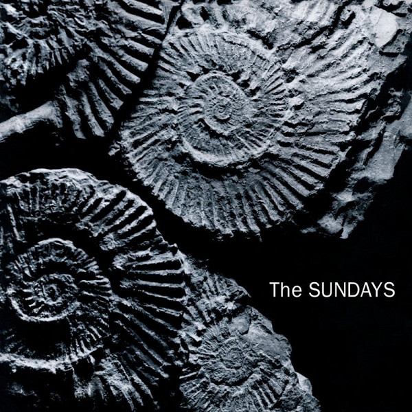 CD The Sundays: Reading Writing And Arithmetic