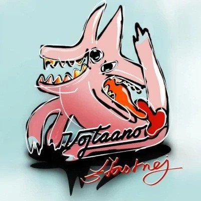 CD Vojtaano: Šťastnej