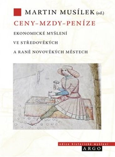 Ceny - mzdy - peníze