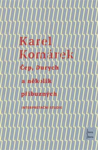 Čep, Durych a několik příbuzných