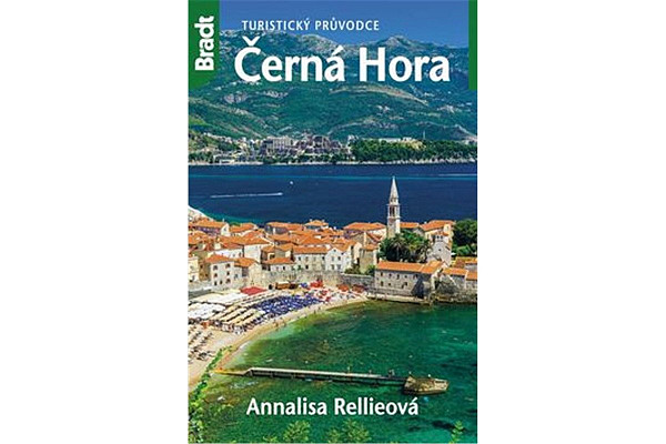 Černá Hora - Turistický průvodce