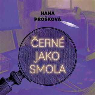 Černé jako smola