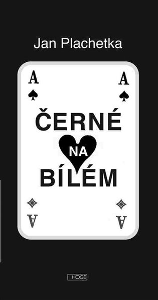Černé na bílém / bílé na černém