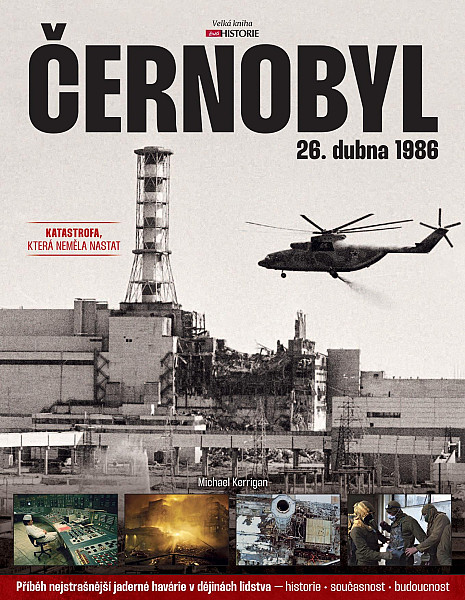 Černobyl