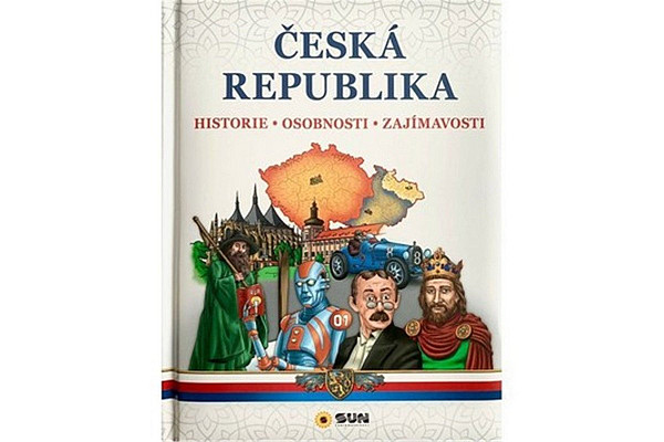 Česká republika – Historie, Osobnosti, Zajímavosti
