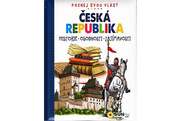 Česká republika - Poznej svou vlast