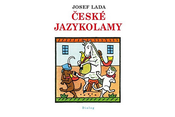 České jazykolamy