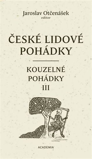 České lidové pohádky IV: Kouzelné pohádky 3