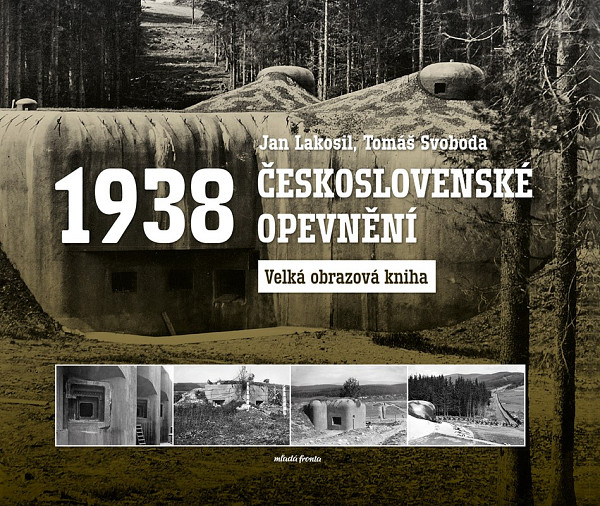 Československé opevnění 1938