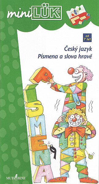 ESK JAZYK - PSMENA A SLOVA HRAV