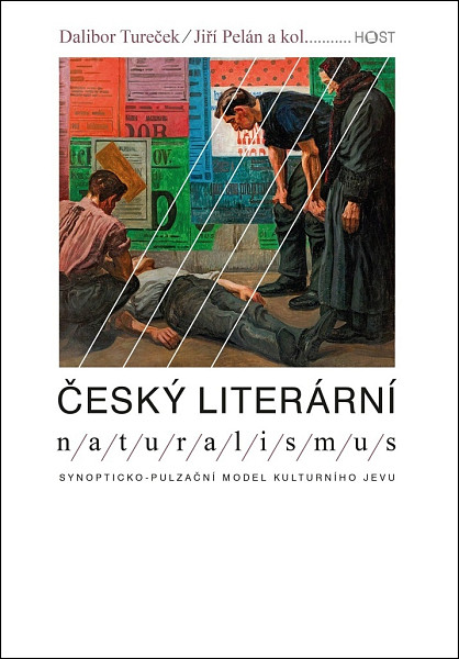 Český literární naturalismus