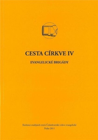 Cesta církve IV