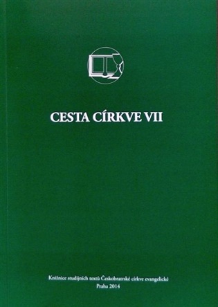 Cesta církve VII