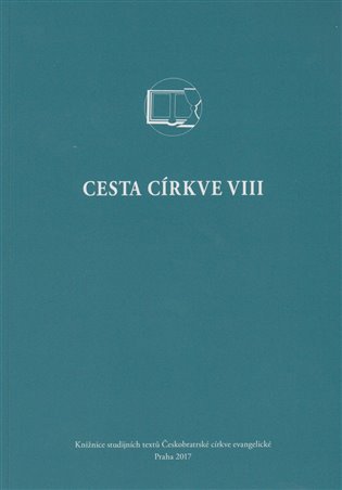 Cesta církve VIII