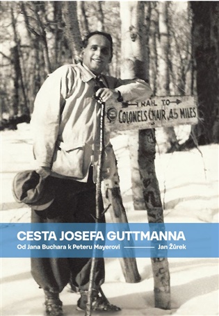 Cesta Josefa Guttmanna
