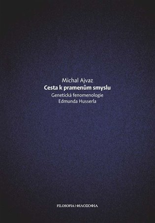 Cesta k pramenům smyslu