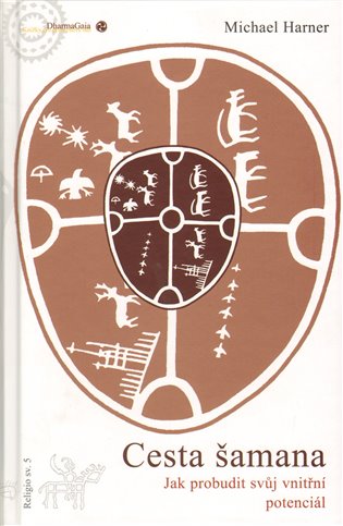 Cesta šamana