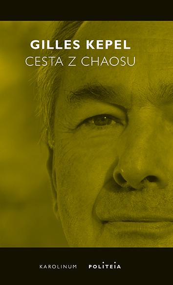 Cesta z chaosu Krize ve Středomoří a na Blízkém východě