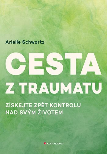 Cesta z traumatu - Získejte zpět kontrolu nad svým životem