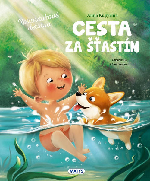Cesta za šťastím