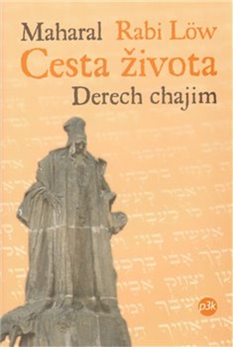 Cesta života - Derech chajim