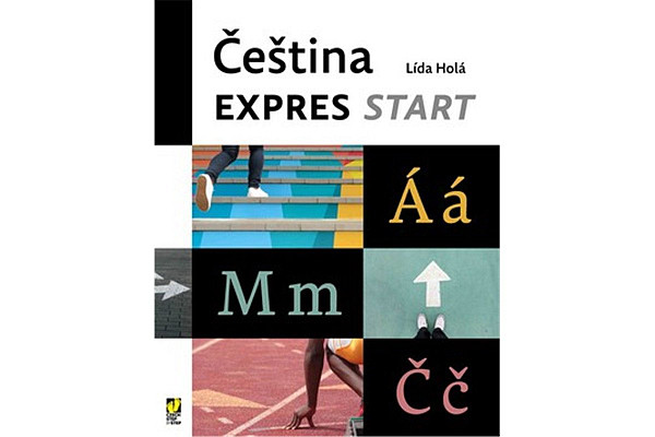 Čeština expres START