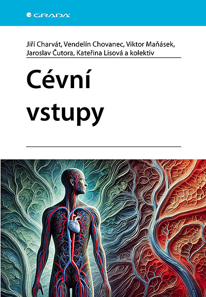Cévní vstupy