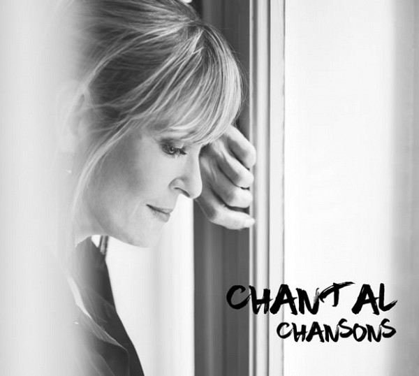 Chantal Poullain Chansons - CD