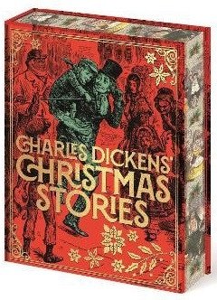 Charles Dickens´ Christmas Stories
