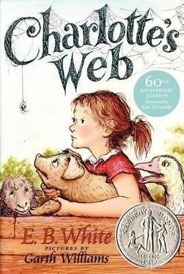 Charlotte´s Web